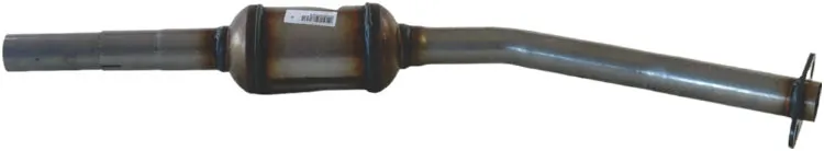 Do koszyka Konwerter-katalizator Opel Tigra A S93