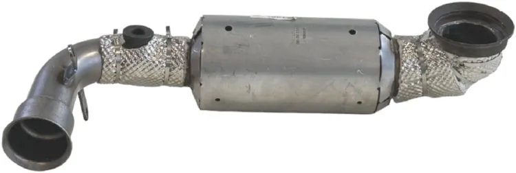 Konwerter-katalizator 3647052 General Motors