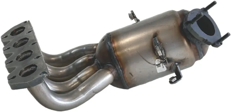 Konwerter-katalizator do Chevrolet Cruze  J300