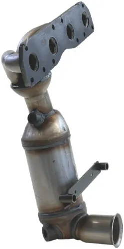 Konwerter-katalizator Peugeot 3008 I