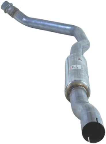 Konwerter-katalizator Suzuki SX4 GY