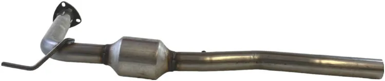 099909 Bosal Konwerter-katalizator