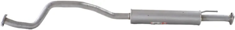Tłumik, środkowa część Bosal 284625 cena, od 72,55 USD