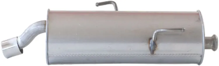 Tłumik, tylna część Bosal 190603 cena, od 91,05 USD
