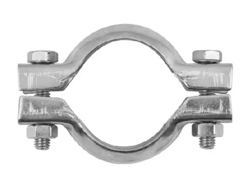 254930 Bosal Wspornik (uchwyt) tłumika przedni