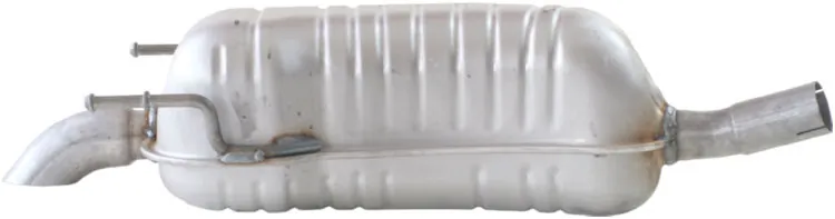 Tłumik, tylna część Bosal 185647 cena, od 90,77 USD