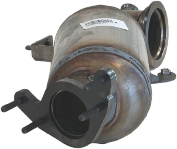  Konwerter-katalizator Opel Astra 