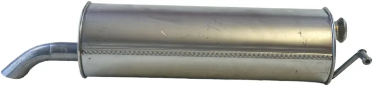 Tłumik, tylna część Bosal 135709 cena, od 66,93 USD