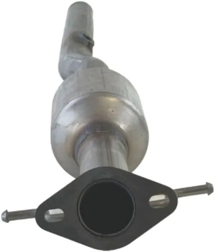 Konwerter-katalizator do Ford Focus I DFW