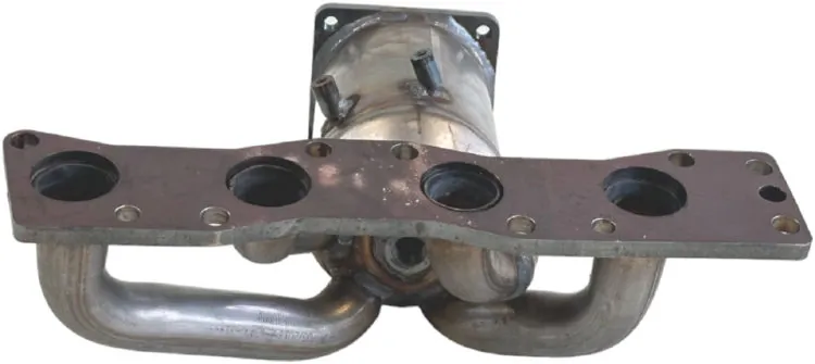 Konwerter-katalizator Suzuki Swift 3 RS