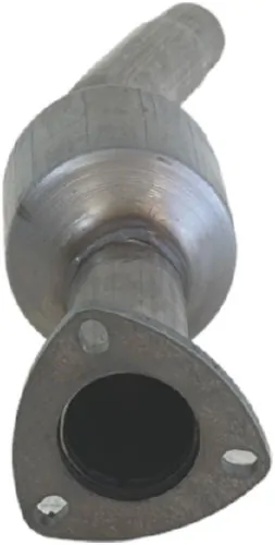 Konwerter-katalizator Audi A4 8D5