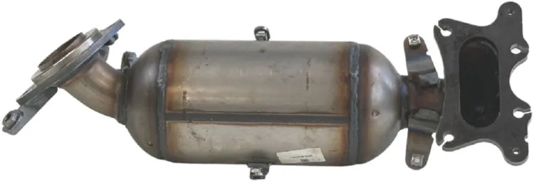  Konwerter-katalizator Honda CR-V 4