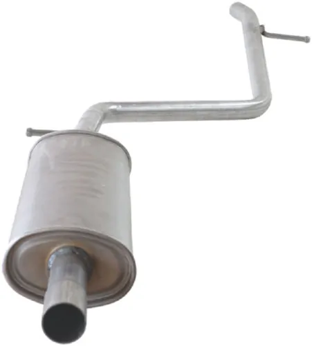 Do koszyka 285385 Bosal Tłumik, środkowa część