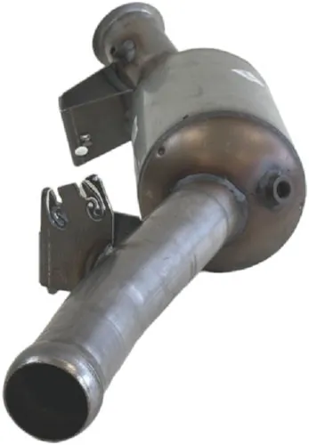 Filtr cząstek stałych układu wydechowego 097570 Bosal