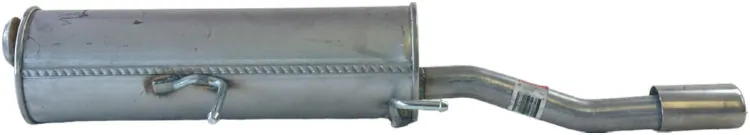 190173 Bosal
