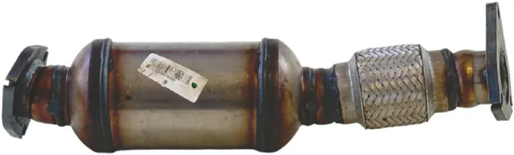 Konwerter-katalizator Bosal 099959 cena, od 193,42 USD