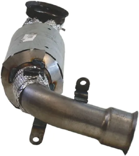 3647052 General Motors Konwerter-katalizator
