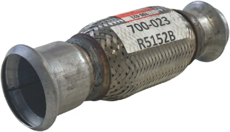 Łącznik elastyczny wydechu Citroen C4 UD