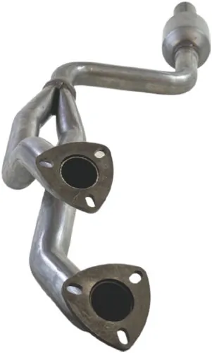 Konwerter-katalizator BMW 5 E39