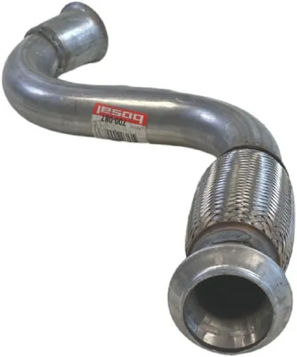 Przedni rura przyjęcia (kalesony) tłumika Bosal 700087 cena, od 67,39 USD