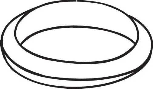 256872 Bosal