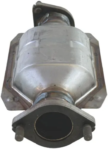 Konwerter-katalizator do Hyundai Tucson I JM