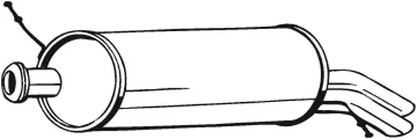 135547 Bosal