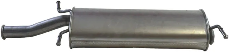 Tłumik, tylna część Bosal 135233 cena, od 66,76 USD