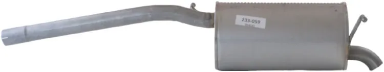 233059 Bosal