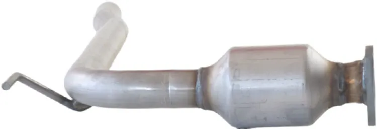 Konwerter-katalizator do Volkswagen Transporter T4 70B, 70C, 7DB, 7DK, 70J, 70K, 7DC, 7DJ