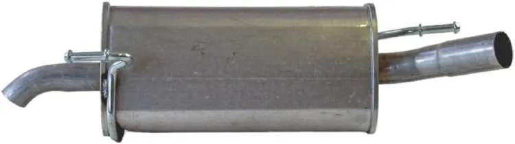 Tłumik, tylna część General Motors 9129833 cena, od 54,38 USD