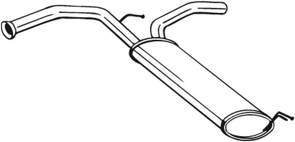 135723 Bosal