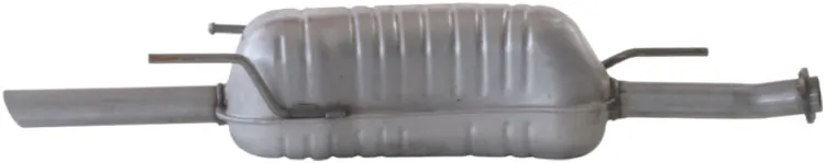 Tłumik, tylna część General Motors 24423003 cena, od 107,59 USD