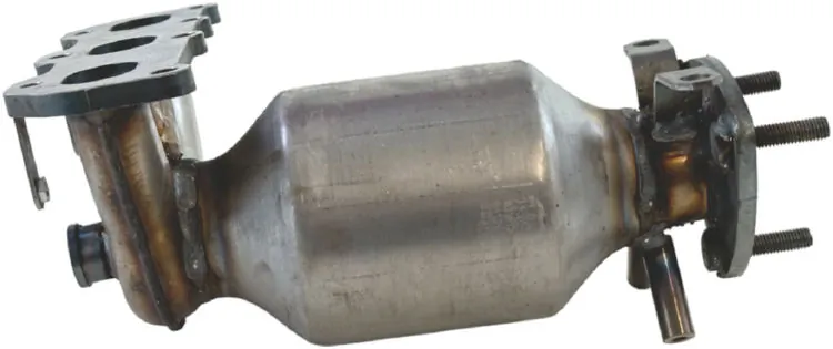 Kolektor wydechowy VAG 03E253020LX cena, od 418,24 USD