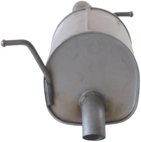 Do koszyka 233059 Bosal Tłumik, tylna część