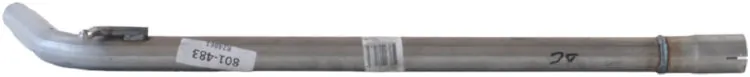 Tłumik, środkowa część Bosal 801483 cena, od 24,10 USD