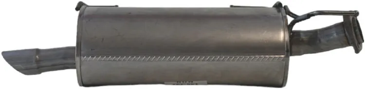 Tłumik, tylna część Nissan JUKE NMUK hatchback (F15E) (2010 - 2019) cena, od 104,11 USD