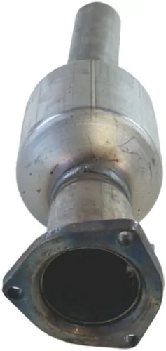 Konwerter-katalizator do Volkswagen Jetta II 19E, 1G2, 165, 167