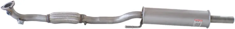 281483 Bosal