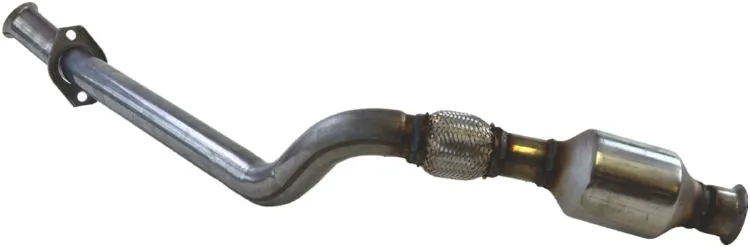 Konwerter-katalizator do Opel Movano A F9