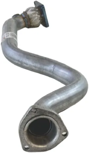 Do koszyka 753153 Bosal Tłumik, przednia część