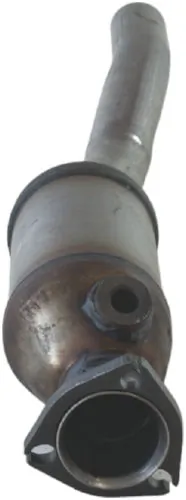Konwerter-katalizator do Volvo 740  744