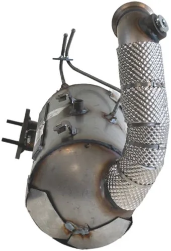 Konwerter-katalizator Renault Megane III hatchback (BZ0, BZ1, B3) (2008 - 2026) cena, od 709,38 USD