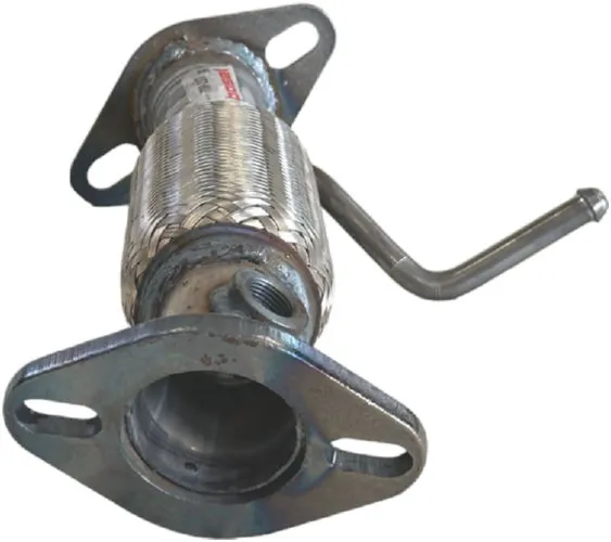 Przedni rura przyjęcia (kalesony) tłumika Bosal 700237 cena, od 49,01 USD