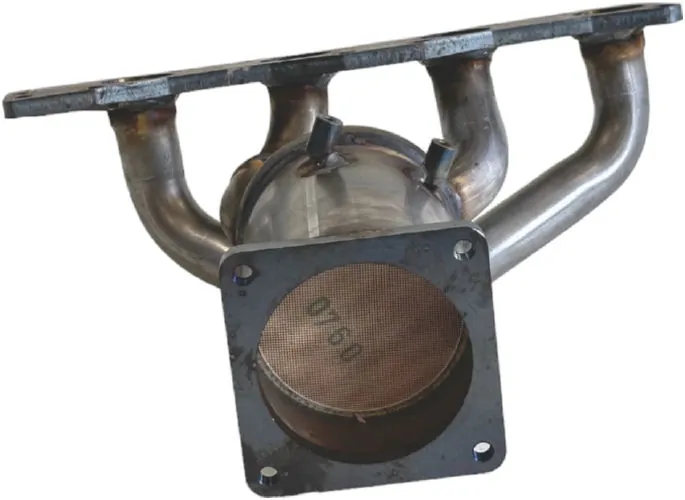 Konwerter-katalizator Suzuki Swift 3 RS