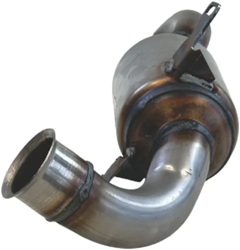 Konwerter-katalizator 090006 Bosal