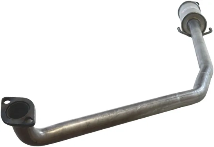 Do koszyka 284337 Bosal Tłumik, środkowa część