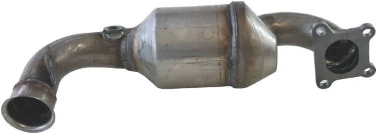Do koszyka Konwerter-katalizator Peugeot 301  