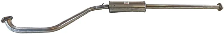 Tłumik, środkowa część Bosal 285357 cena, od 62,74 USD
