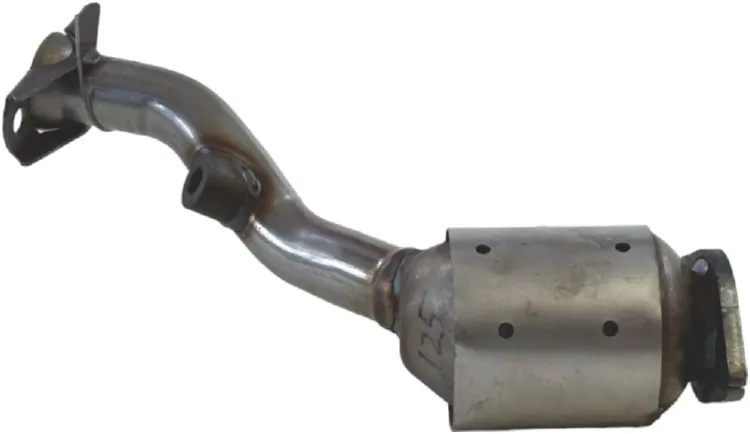 Konwerter-katalizator do Mitsubishi ASX GA